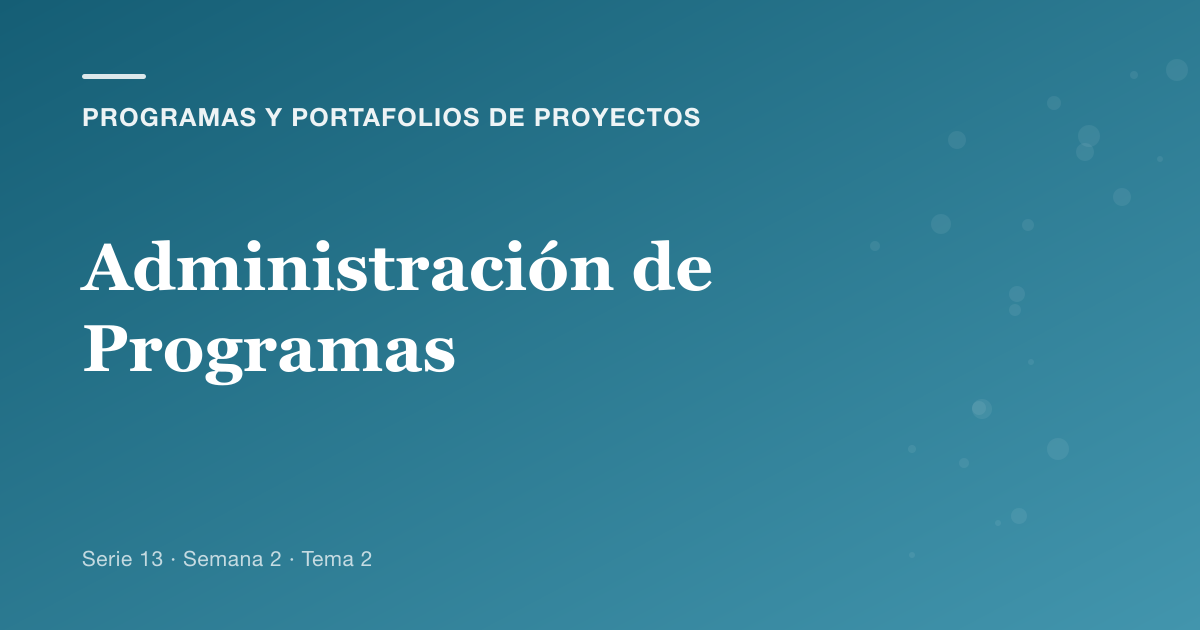 programas-y-portafolios-de-proyectos